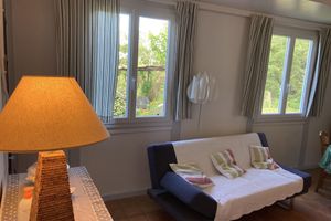 Alquiler Vacacional - Cottage surrounded by nature, in the heart of the Cévennes.