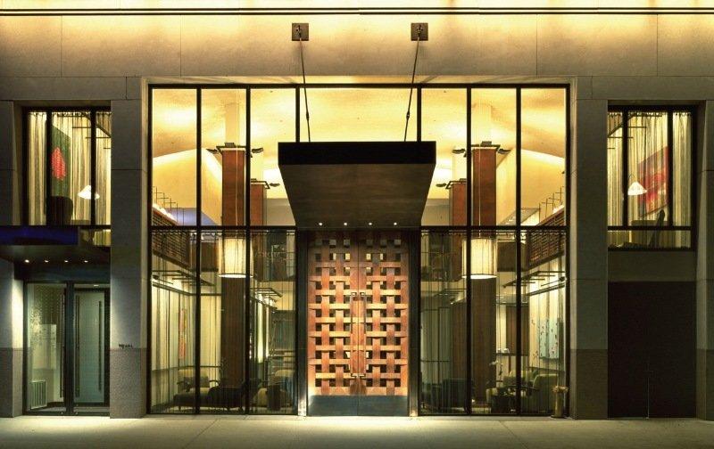Vista Exterior Chambers Hotel Central Park South, Sonder by Marriott Bonvoy