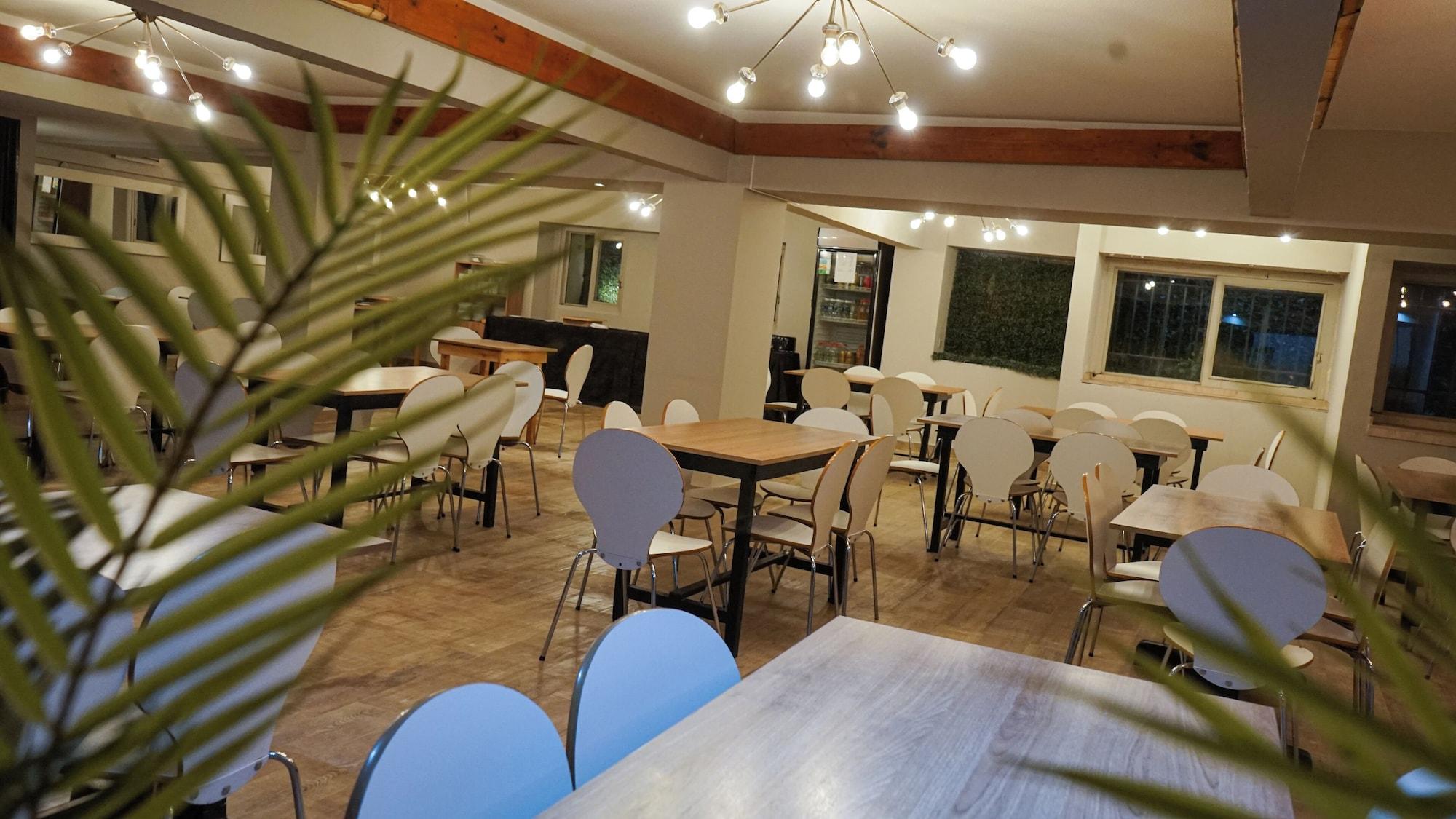 Restaurant Hotel Bariloche Ski