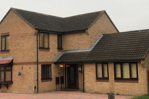 Alojamiento - Ashmina Guest House