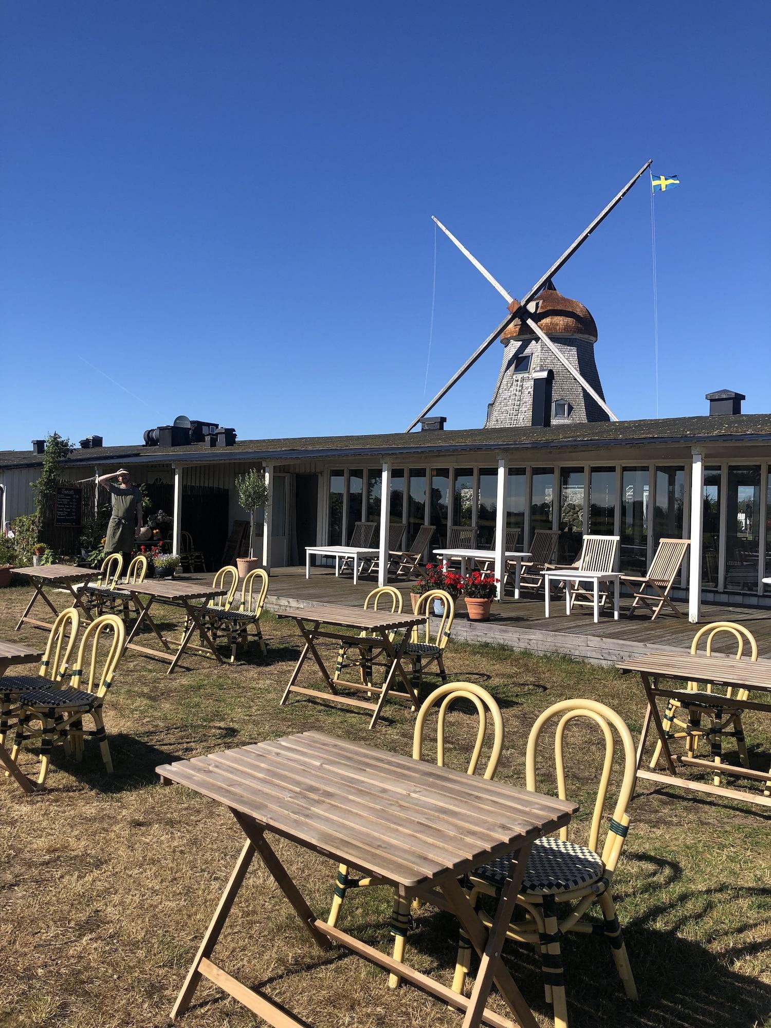 Varios Kvarnens Pensionat och Bed & Breakfast