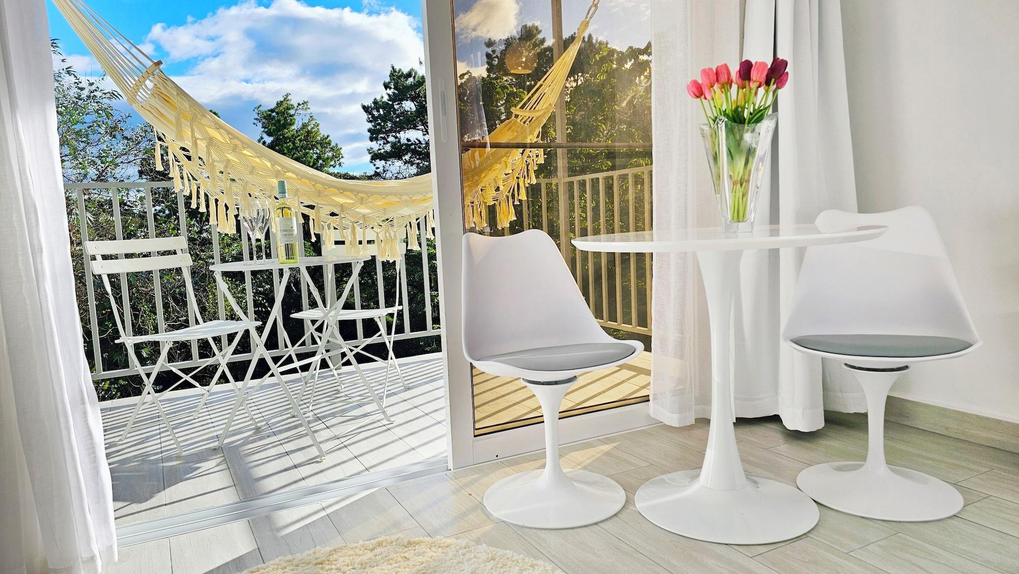 Comodidades del Alojamiento Casa Reina by Villa Alejandro