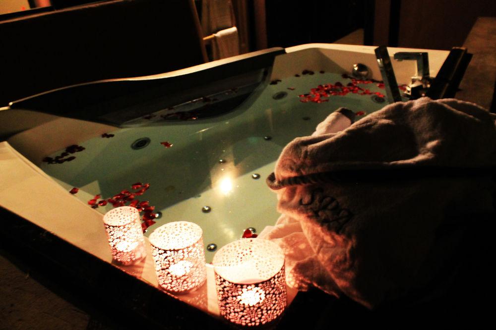 Spa Taj Atlas Wellness Boutique Hotel & Spa