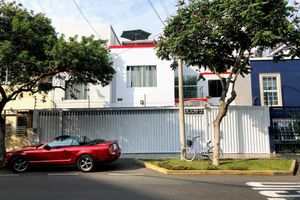 Alojamiento - White House Peru