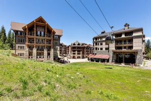 Alojamiento - Northstar Resort