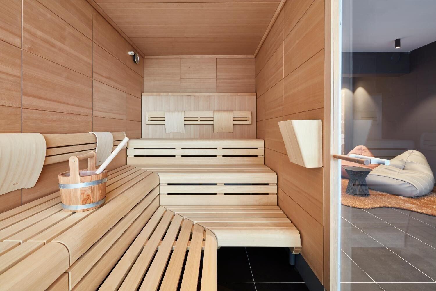 Instalaciones Recreativas Hotel im LESKANpark