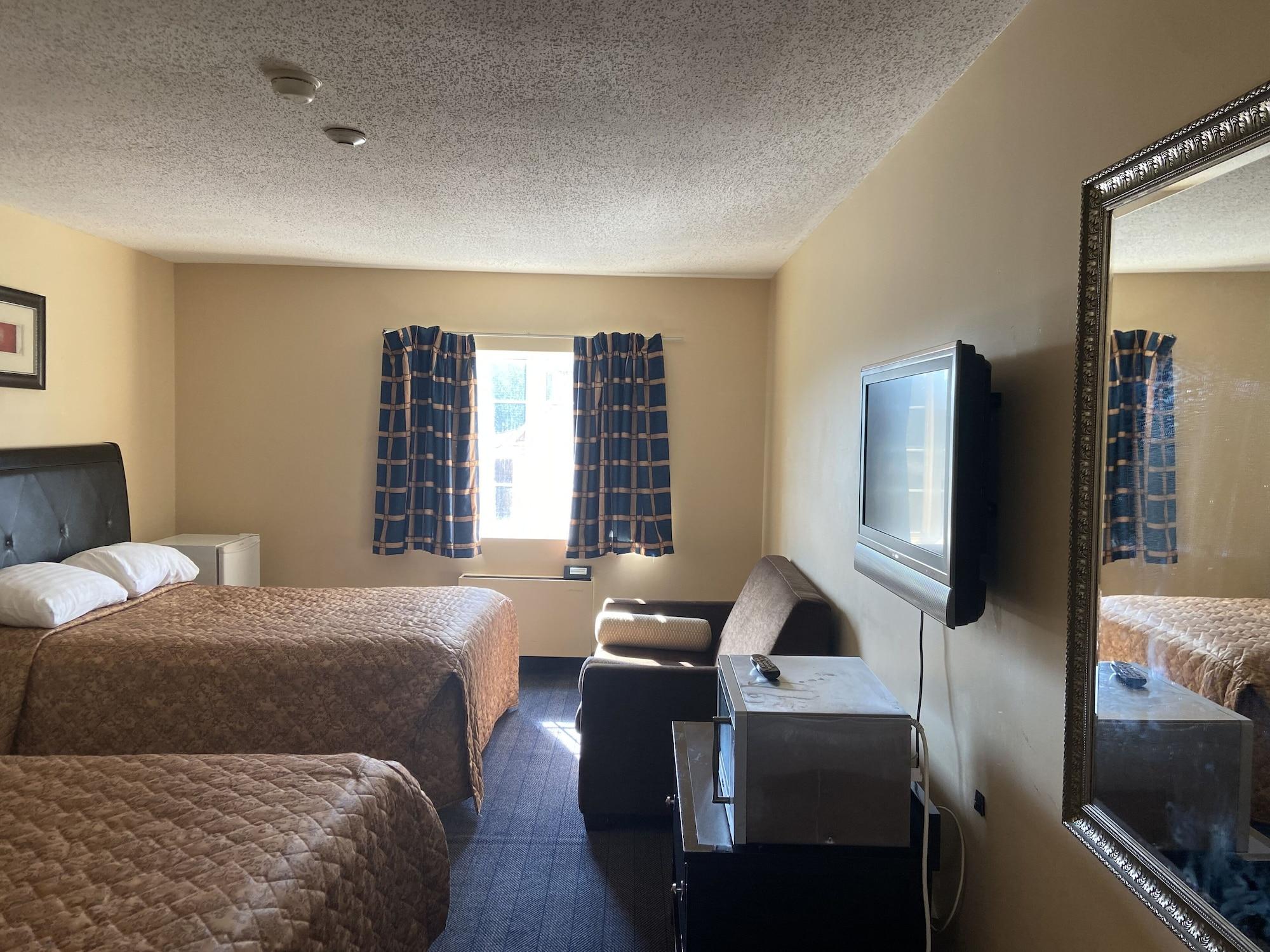 Varios Caravan Inn Motel