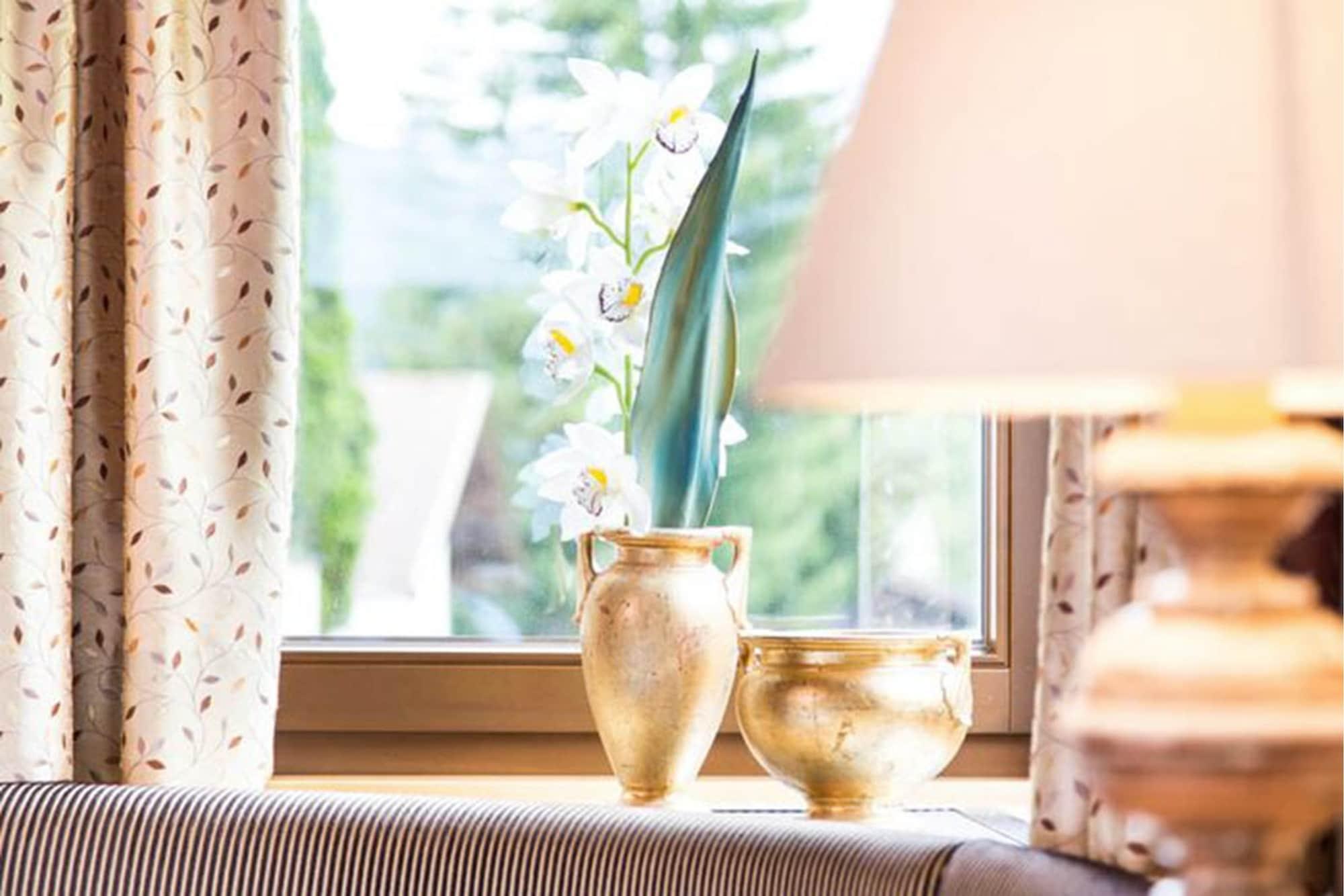 Instalaciones Recreativas Rosa Canina