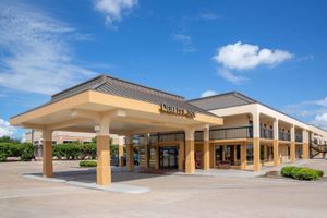 Alojamiento - Quality Inn at Arlington Highlands