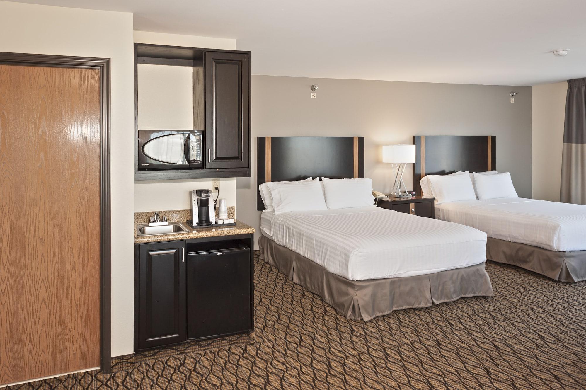 Habitación Holiday Inn Express Hotel & Suites Chanhassen by IHG