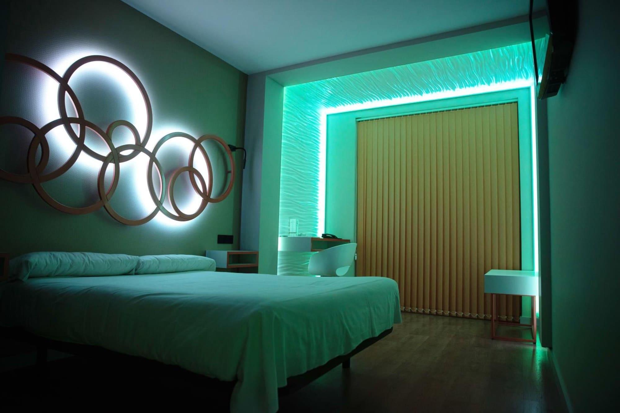 Spa Hotel Centro Los Braseros