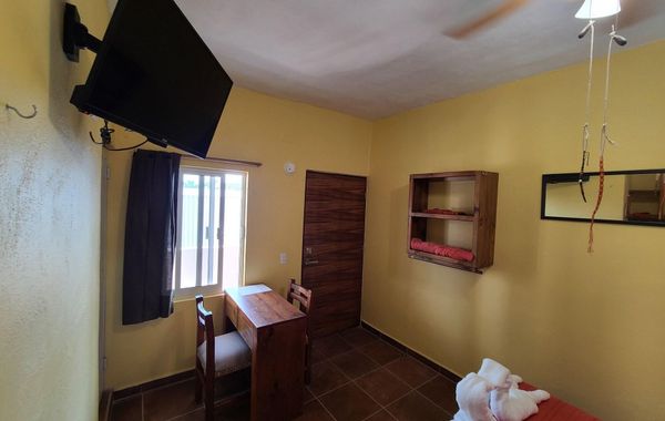 Amigos Suite #9 Suites de Mita - Boutique Hotel - Hoteles solo adultos en Punta de Mita, Nayarit