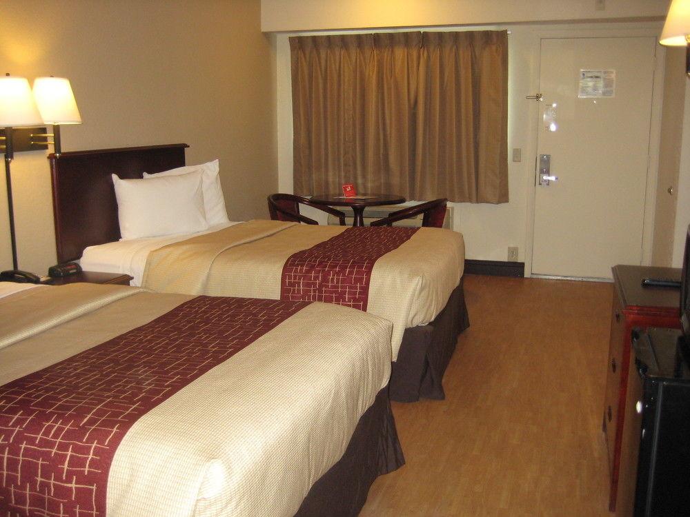 Habitación Sulaf Hotel LBV South