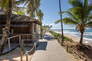 Paquete - Sauipe Mar Premium - All Inclusive