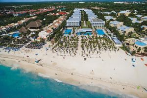 Hospedagens - Riu Playacar - All Inclusive