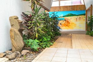 Pacote - Hotel Hotu Matua