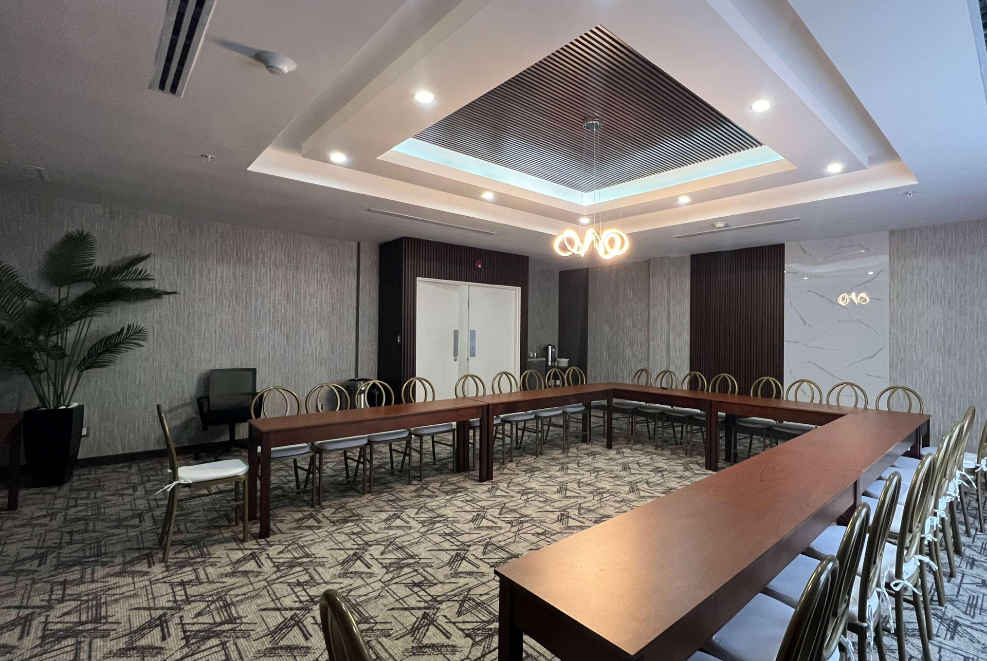 Centro de Negocios La Quinta By Wyndham Reynosa