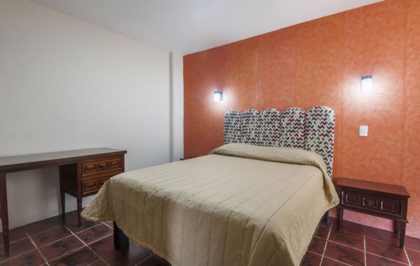 Hotel Flamingos - Hoteles en Guadalajara, Jalisco