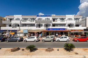 Alojamiento - Aparthotel Vibra Mogambo - Adults Only