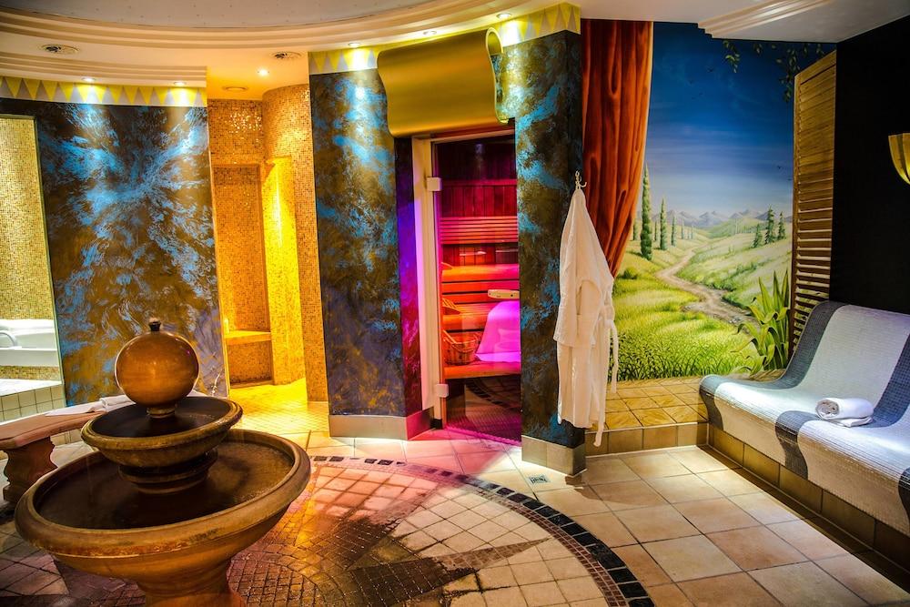 Spa Landhaus Hotel Waitz
