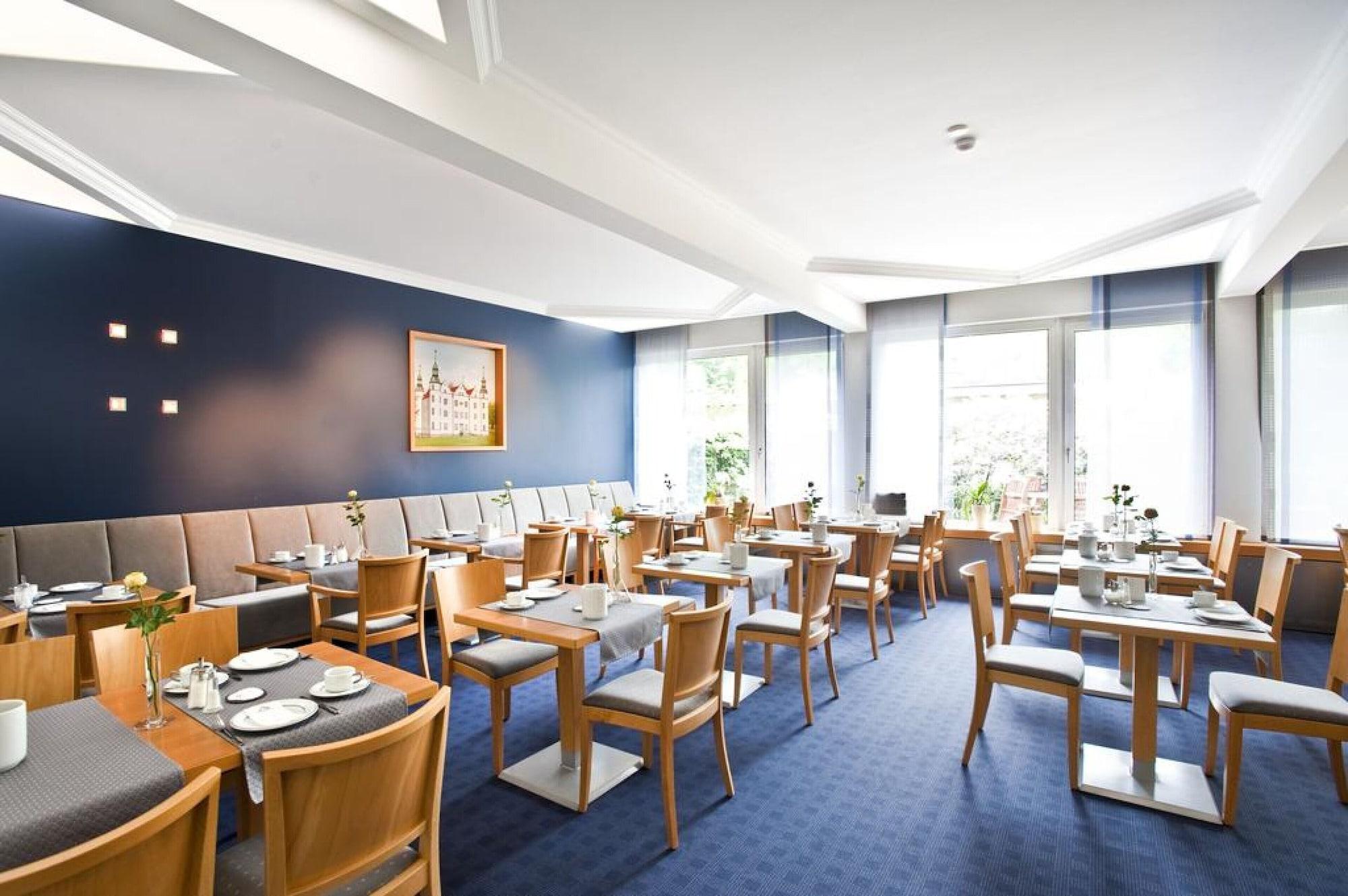 Restaurant Ringhotel Ahrensburg