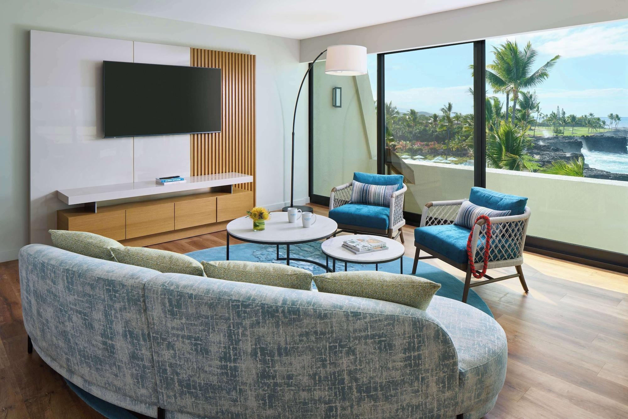 OUTRIGGER Kona Resort & Spa photo 77
