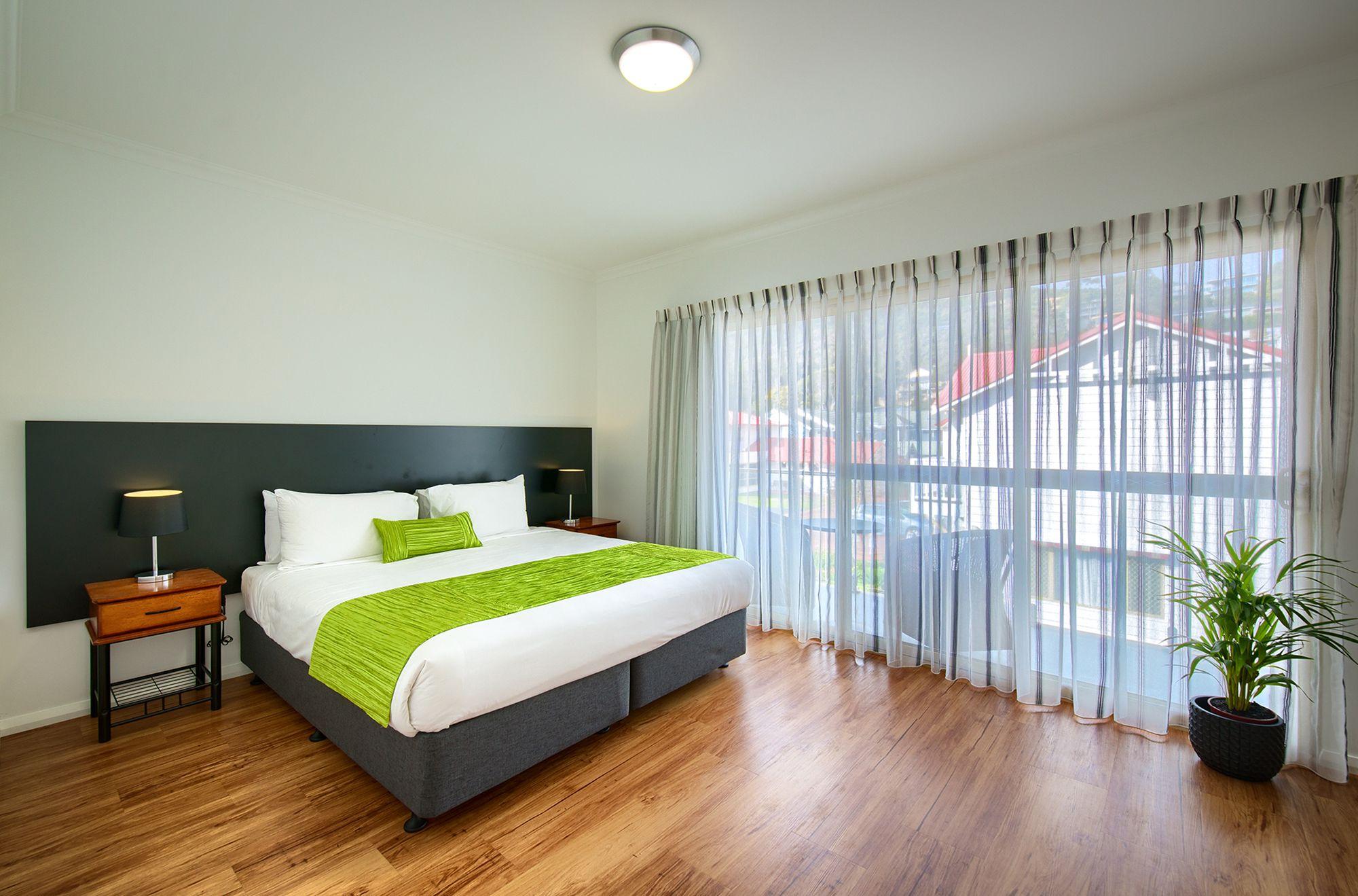 Habitación Pelicans Albany