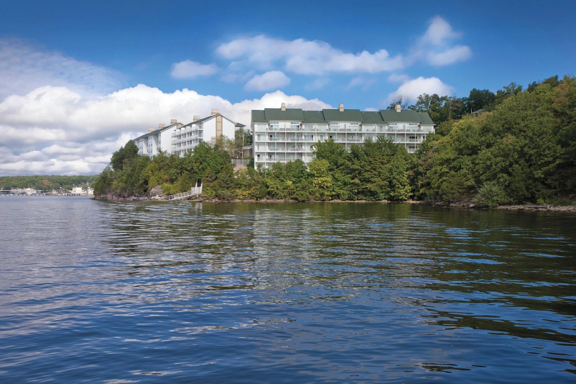 Varios WorldMark Lake of the Ozarks