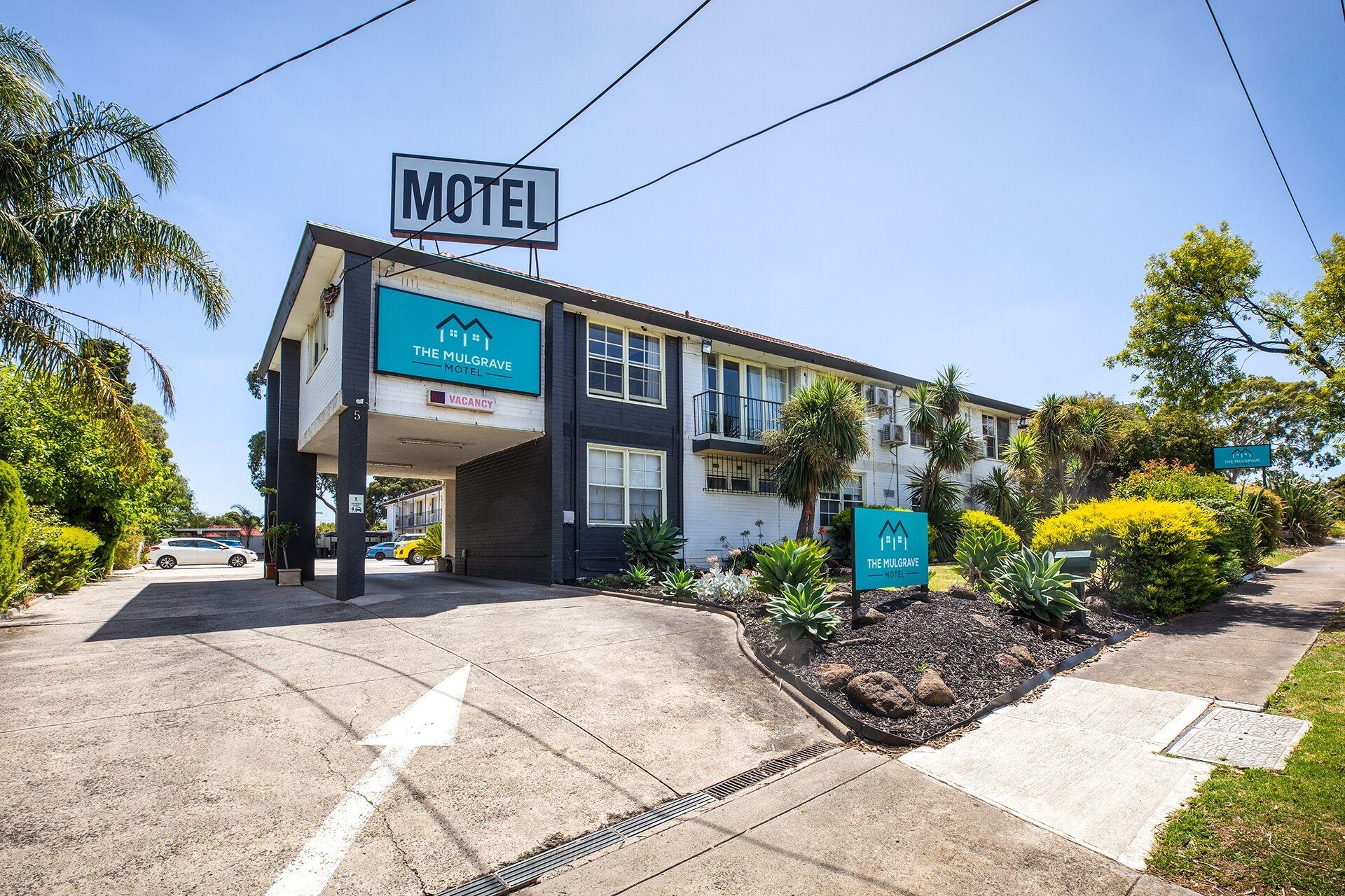 Varios The Mulgrave Motel