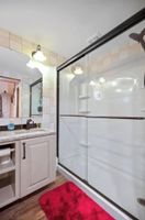 Renta temporal - Cozy Apt w/Master BR + 2 Bed Kids Loft. Covered Parking/Deck/BBQ area & Firepit