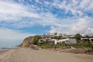 Alojamiento - Jama Campay - Homes Resort & Spa