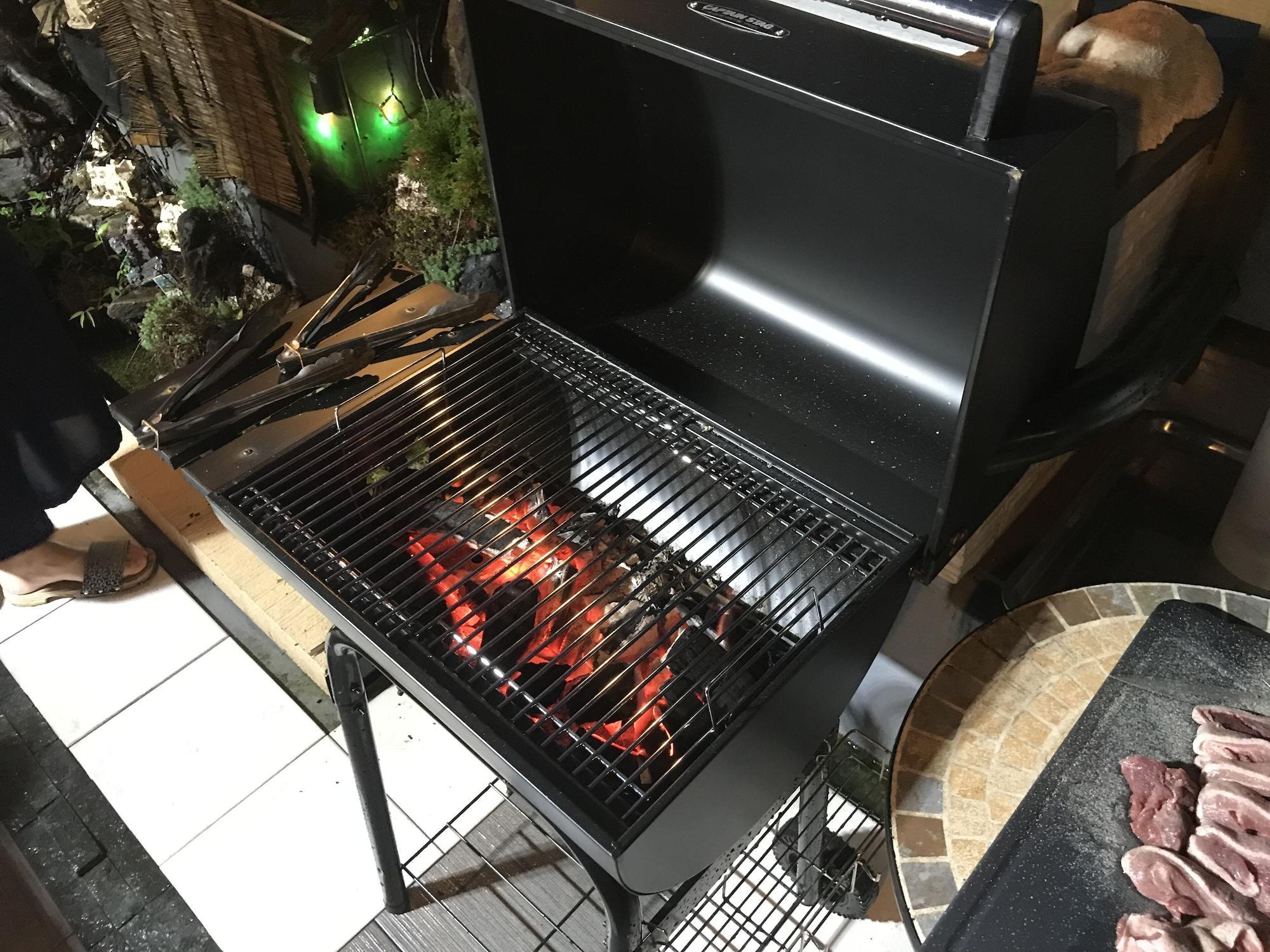 Instalaciones Recreativas Koke Musu inn