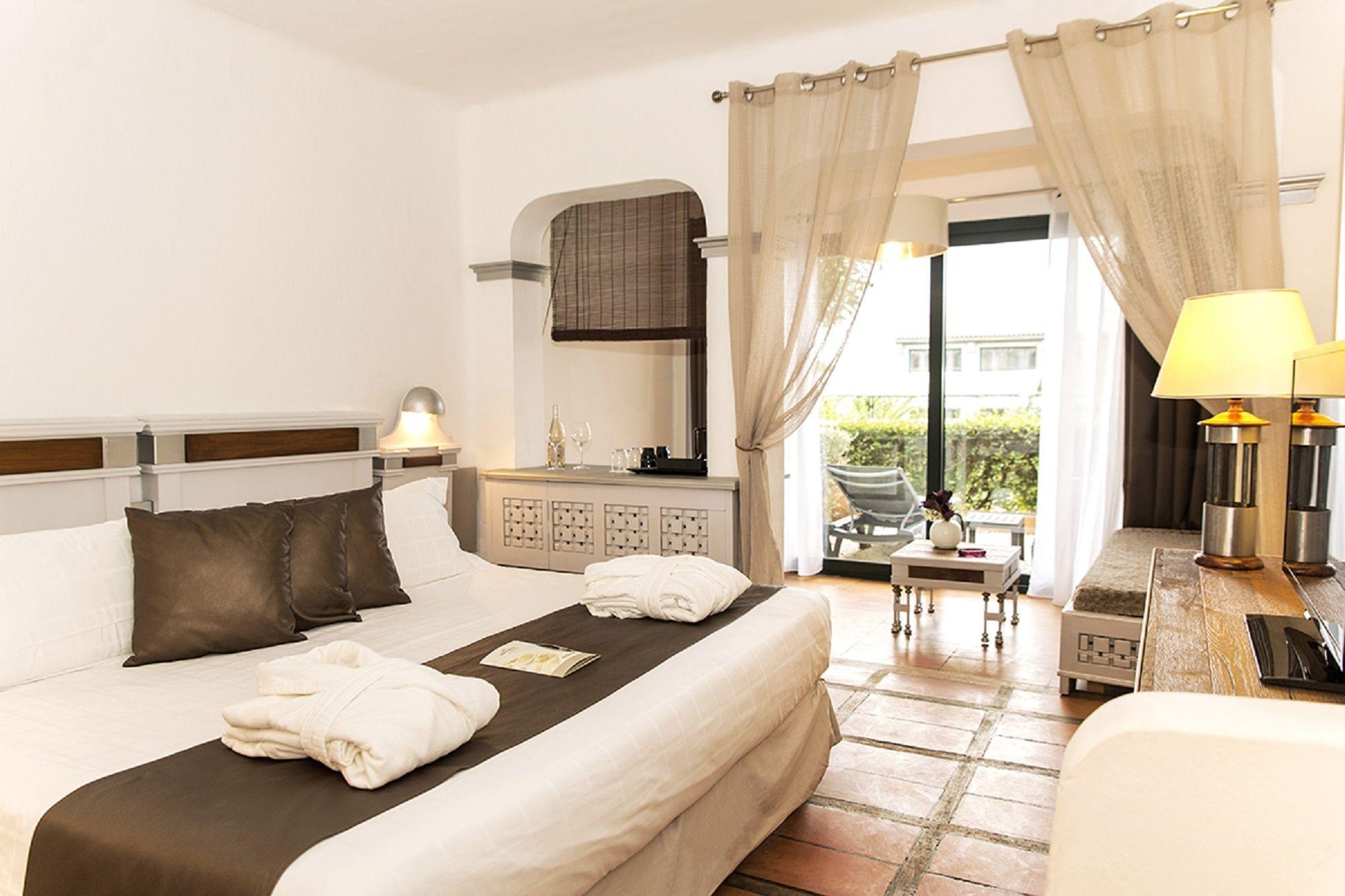 Habitación Le Roi Theodore