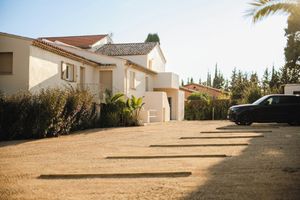 Alojamiento - Auberge Tao