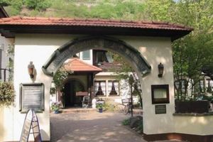 Alojamiento - Landhotel Niederthaeler Hof