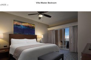 Alojamiento - Marriott’s BeachPlace Towers