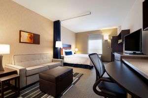 Alojamiento - Homewood Suites by Hilton Queretaro, Mexico