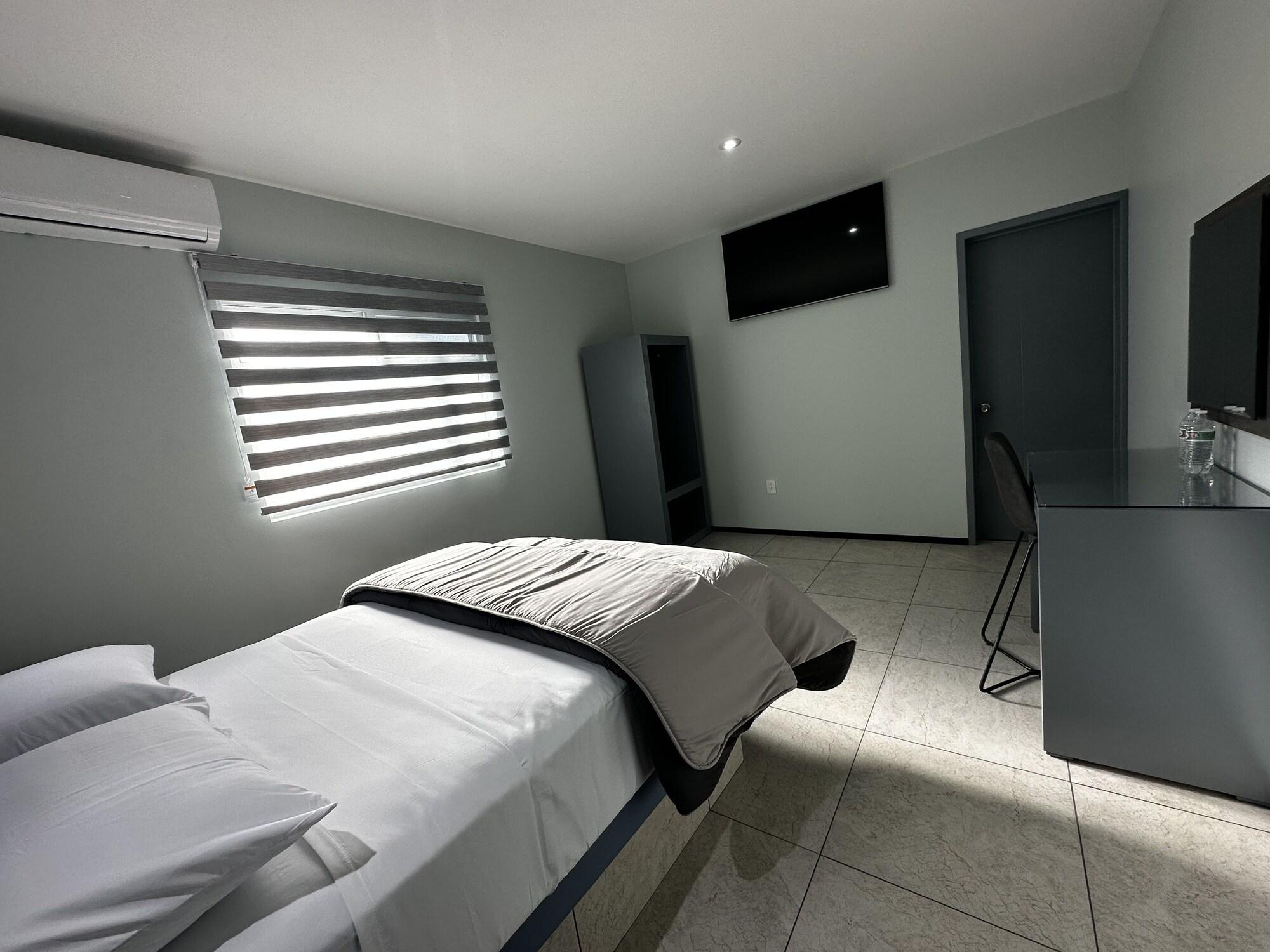 Habitación Casa Picacho