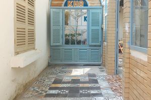 Alojamiento - KHA Hostel & Cafe