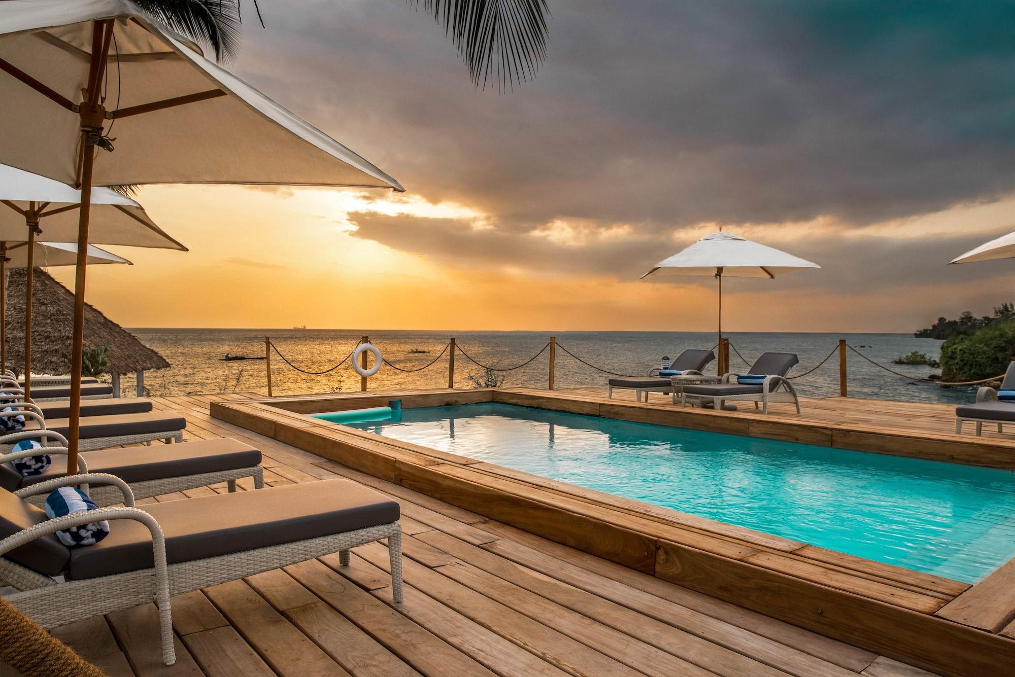 Playa Chuini Zanzibar Beach Lodge by NEWMARK