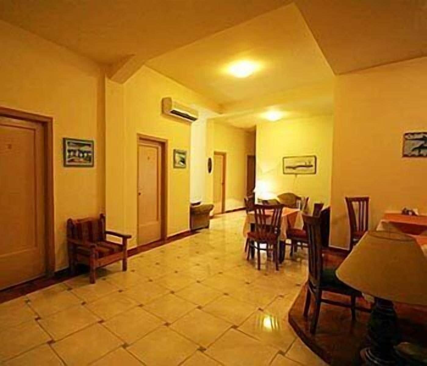 Restaurant Hotel Lena