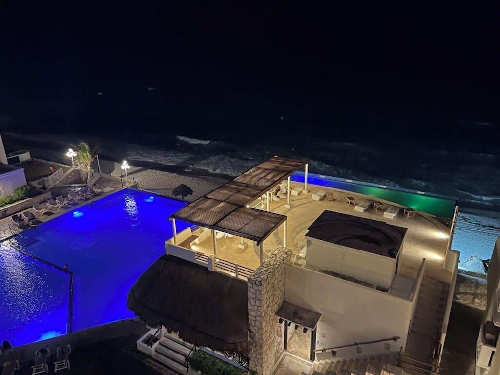 Spa Ocean View Apartments – Increíble