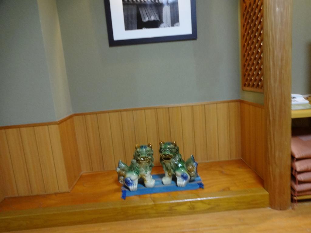 Vista Exterior Granview Ishigaki