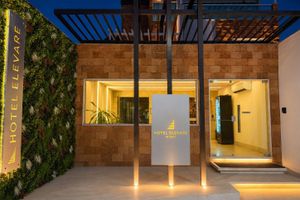 Alojamiento - Hotel Elevare Niteroi