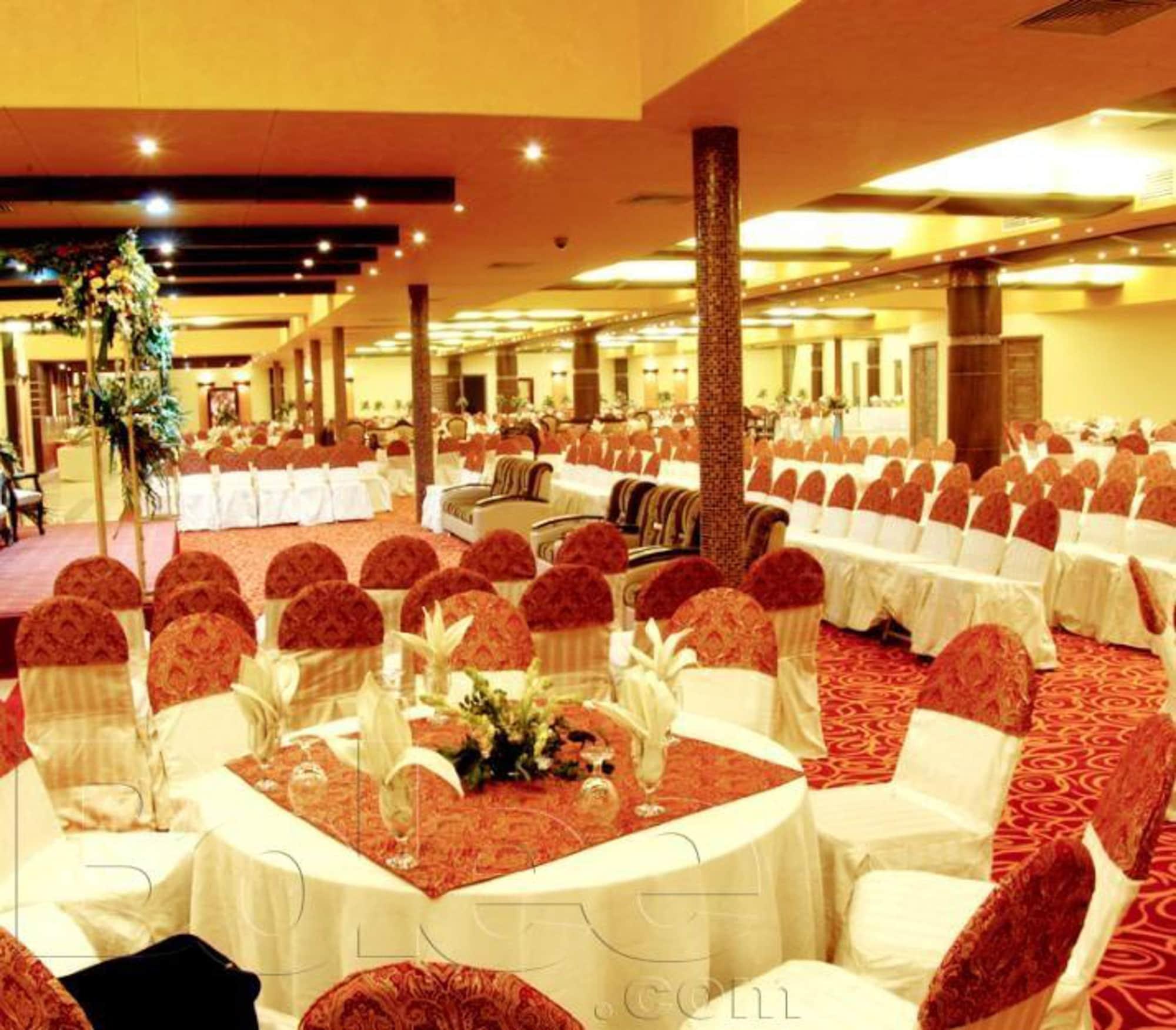 Restaurant Royalton Hotel