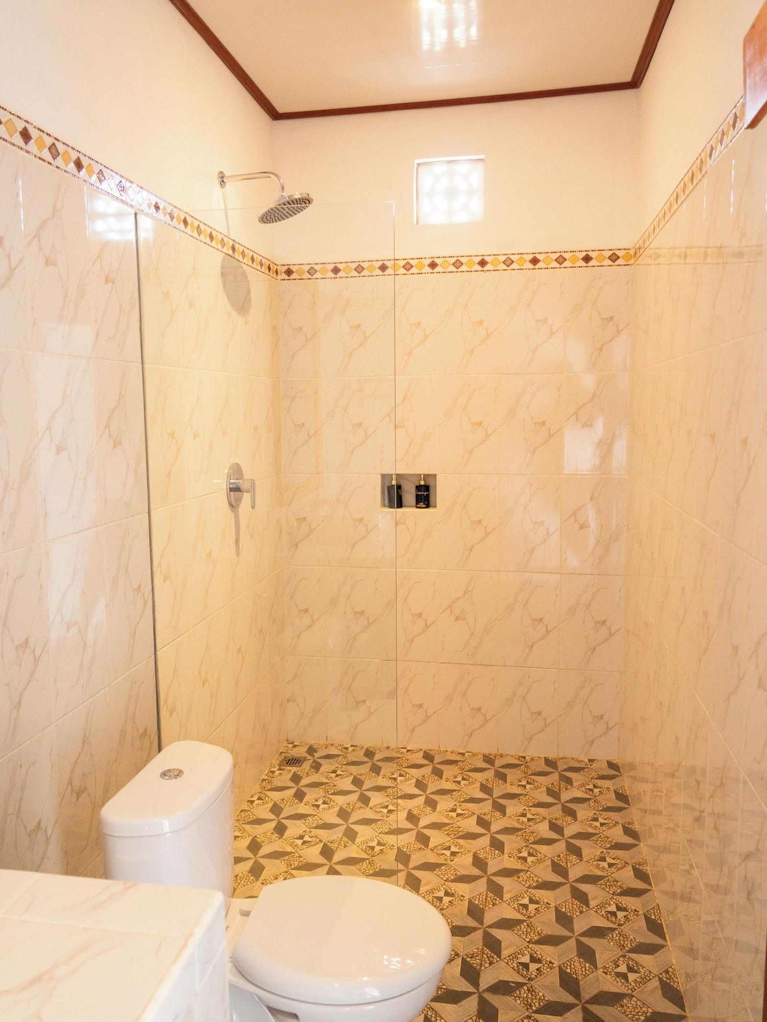Equipamiento de Habitación VELONIA ISEH