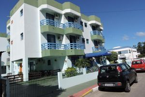 Alojamiento - Hotel Dom Fish