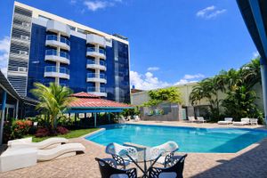 Alojamiento - Samiria Jungle Hotel