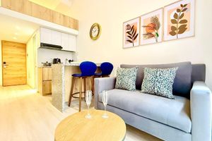 Alquiler Vacacional - Atelier Cedritos by Weeki.