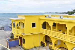 Alojamiento - SeaEsta Negril